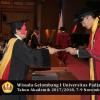 Wisuda Unpad Gel I TA 2017_2018  Fakultas Hukum oleh Dekan 198