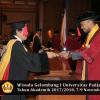 Wisuda Unpad Gel I TA 2017_2018  Fakultas Hukum oleh Dekan 201