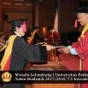 Wisuda Unpad Gel I TA 2017_2018  Fakultas Hukum oleh Dekan 202