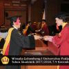 Wisuda Unpad Gel I TA 2017_2018  Fakultas Hukum oleh Dekan 203