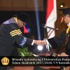 Wisuda Unpad Gel I TA 2017_2018  Fakultas Hukum oleh Rektor 004