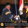 Wisuda Unpad Gel I TA 2017_2018  Fakultas Hukum oleh Rektor 010