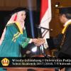 Wisuda Unpad Gel I TA 2017_2018  Fakultas Hukum oleh Rektor 021