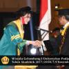 Wisuda Unpad Gel I TA 2017_2018  Fakultas Hukum oleh Rektor 022