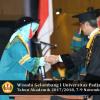 Wisuda Unpad Gel I TA 2017_2018  Fakultas Hukum oleh Rektor 024