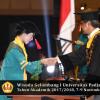 Wisuda Unpad Gel I TA 2017_2018  Fakultas Hukum oleh Rektor 028