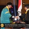 Wisuda Unpad Gel I TA 2017_2018  Fakultas Hukum oleh Rektor 030