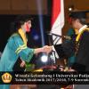 Wisuda Unpad Gel I TA 2017_2018  Fakultas Hukum oleh Rektor 032