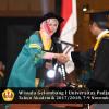 Wisuda Unpad Gel I TA 2017_2018  Fakultas Hukum oleh Rektor 033