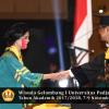 Wisuda Unpad Gel I TA 2017_2018  Fakultas Hukum oleh Rektor 037