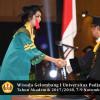 Wisuda Unpad Gel I TA 2017_2018  Fakultas Hukum oleh Rektor 039