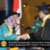 Wisuda Unpad Gel I TA 2017_2018  Fakultas Hukum oleh Rektor 040