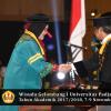 Wisuda Unpad Gel I TA 2017_2018  Fakultas Hukum oleh Rektor 041