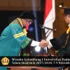 Wisuda Unpad Gel I TA 2017_2018  Fakultas Hukum oleh Rektor 043