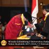 Wisuda Unpad Gel I TA 2017_2018  Fakultas Hukum oleh Rektor 103