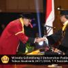 Wisuda Unpad Gel I TA 2017_2018  Fakultas Hukum oleh Rektor 106