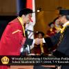 Wisuda Unpad Gel I TA 2017_2018  Fakultas Hukum oleh Rektor 121