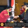 Wisuda Unpad Gel I TA 2017_2018  Fakultas Hukum oleh Rektor 124