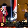 Wisuda Unpad Gel I TA 2017_2018  Fakultas Hukum oleh Rektor 126