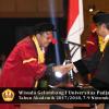 Wisuda Unpad Gel I TA 2017_2018  Fakultas Hukum oleh Rektor 128