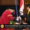 Wisuda Unpad Gel I TA 2017_2018  Fakultas Hukum oleh Rektor 130