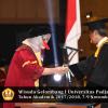 Wisuda Unpad Gel I TA 2017_2018  Fakultas Hukum oleh Rektor 131