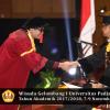 Wisuda Unpad Gel I TA 2017_2018  Fakultas Hukum oleh Rektor 132