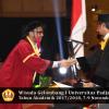 Wisuda Unpad Gel I TA 2017_2018  Fakultas Hukum oleh Rektor 134