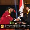 Wisuda Unpad Gel I TA 2017_2018  Fakultas Hukum oleh Rektor 135