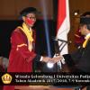 Wisuda Unpad Gel I TA 2017_2018  Fakultas Hukum oleh Rektor 136