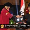 Wisuda Unpad Gel I TA 2017_2018  Fakultas Hukum oleh Rektor 138