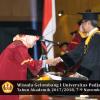 Wisuda Unpad Gel I TA 2017_2018  Fakultas Hukum oleh Rektor 143