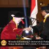 Wisuda Unpad Gel I TA 2017_2018  Fakultas Hukum oleh Rektor 144