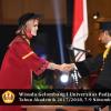 Wisuda Unpad Gel I TA 2017_2018  Fakultas Hukum oleh Rektor 150