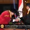 Wisuda Unpad Gel I TA 2017_2018  Fakultas Hukum oleh Rektor 156