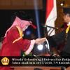 Wisuda Unpad Gel I TA 2017_2018  Fakultas Hukum oleh Rektor 158