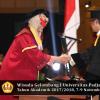 Wisuda Unpad Gel I TA 2017_2018  Fakultas Hukum oleh Rektor 159