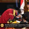 Wisuda Unpad Gel I TA 2017_2018  Fakultas Hukum oleh Rektor 160