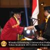 Wisuda Unpad Gel I TA 2017_2018  Fakultas Hukum oleh Rektor 181