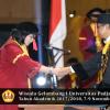 Wisuda Unpad Gel I TA 2017_2018  Fakultas Hukum oleh Rektor 183