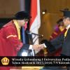 Wisuda Unpad Gel I TA 2017_2018  Fakultas Hukum oleh Rektor 187