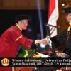 Wisuda Unpad Gel I TA 2017_2018  Fakultas Hukum oleh Rektor 188