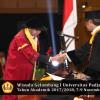 Wisuda Unpad Gel I TA 2017_2018  Fakultas Hukum oleh Rektor 189