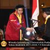 Wisuda Unpad Gel I TA 2017_2018  Fakultas Hukum oleh Rektor 192