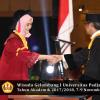 Wisuda Unpad Gel I TA 2017_2018  Fakultas Hukum oleh Rektor 194