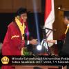 Wisuda Unpad Gel I TA 2017_2018  Fakultas Hukum oleh Rektor 195