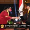 Wisuda Unpad Gel I TA 2017_2018  Fakultas Hukum oleh Rektor 197