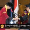 Wisuda Unpad Gel I TA 2017_2018  Fakultas Hukum oleh Rektor 200