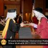 Wisuda Unpad Gel I TA 2017_2018  Fakultas Farmasi oleh Dekan 041
