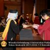 Wisuda Unpad Gel I TA 2017_2018  Fakultas Farmasi oleh Dekan 043